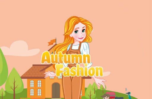 caitlyn dress up autumn