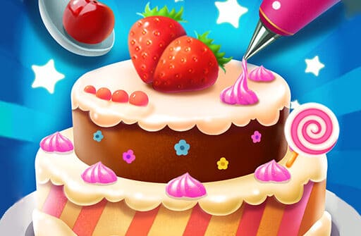 cake master shop