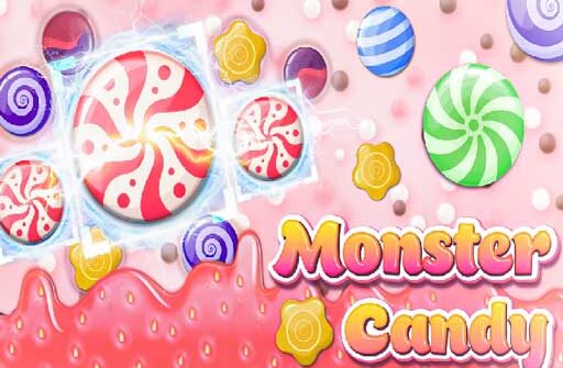 candy blast candy bomb puzzle game