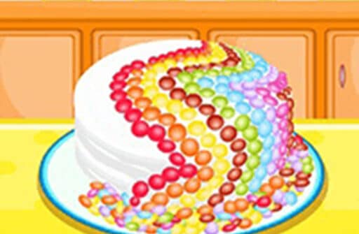 candy cake maker