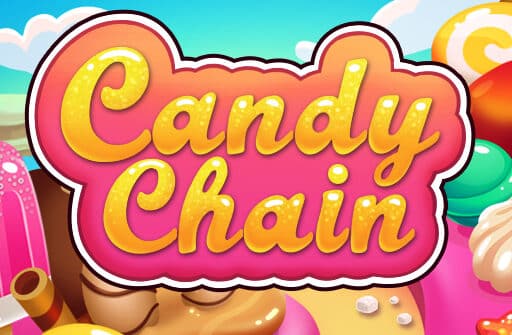 candy chain