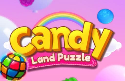 candy land 2