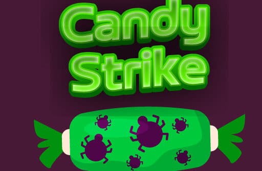 candy strike