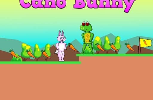 cano bunny