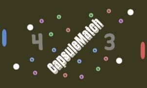 capsulematch BubbleShooter