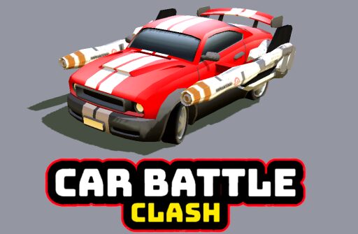 car battle clash