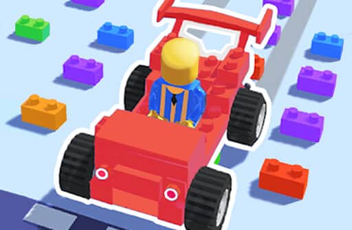 car craft race