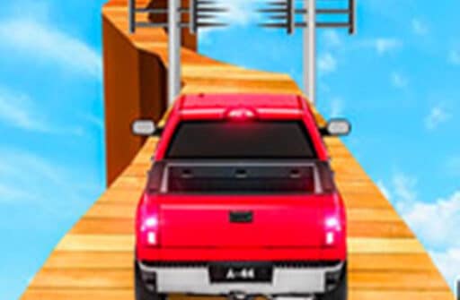 car master 3d