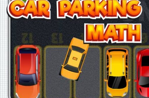 car parking math