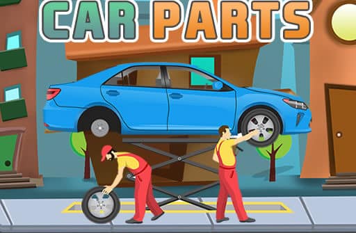 car parts