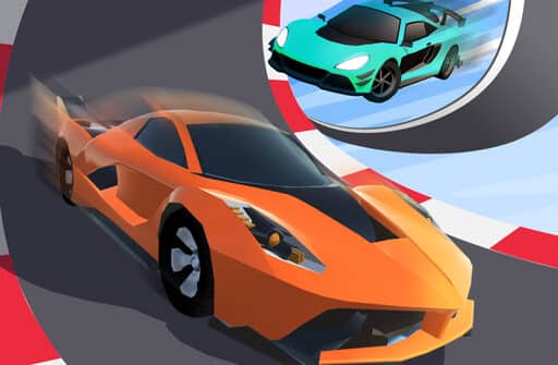 car racing 3d drive mad