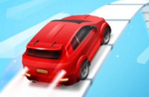 car rush race master 3d game