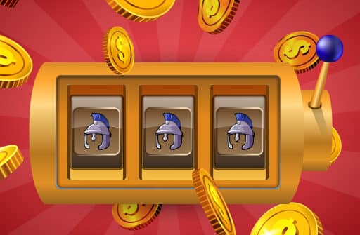 castle slots casino