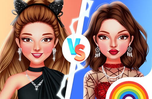 celebrity fashion battle