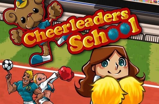 cheerleaders school