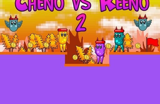 cheno vs reeno 2