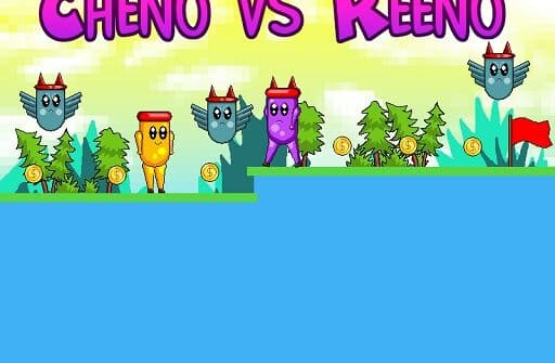 cheno vs reeno