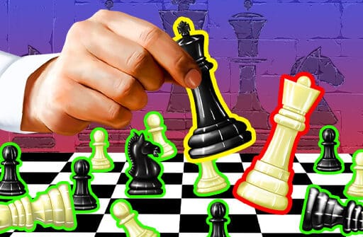 chess play online