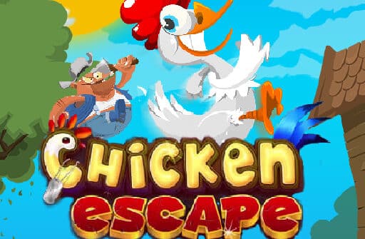 chicken escape