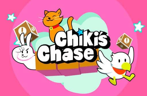 chikis chase