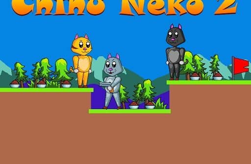 chinu neko 2