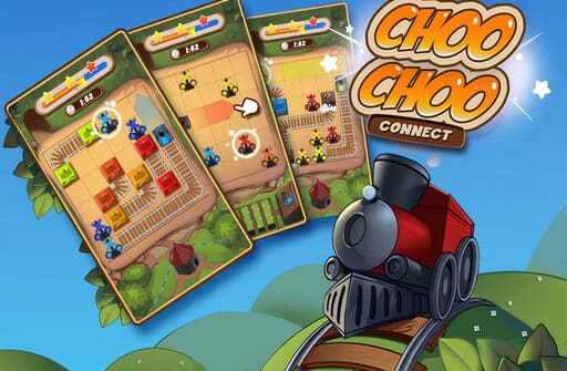 choo choo connect