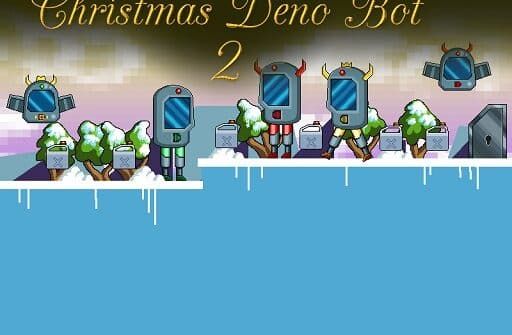 christmas deno bot 2