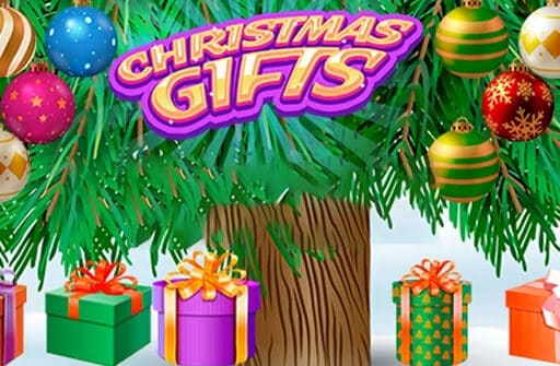 christmas gifts game