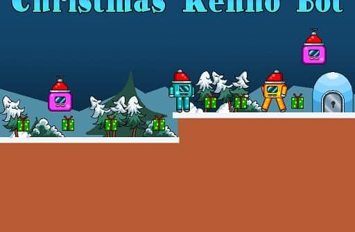 christmas kenno bot