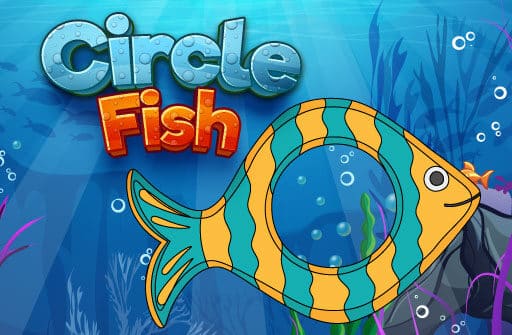 circle fish