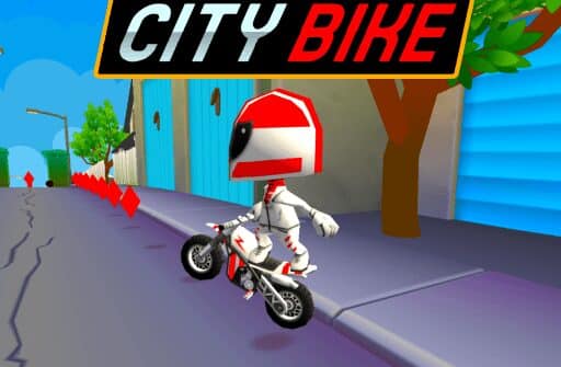 city bike