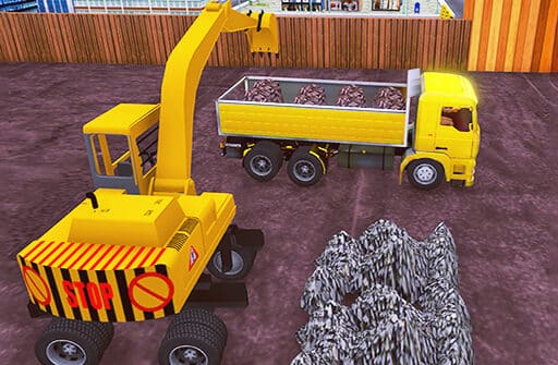 city construction simulator master 3d