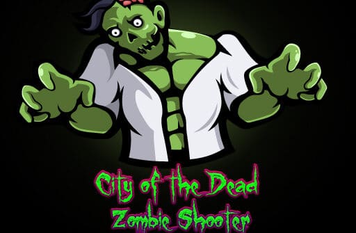 city of the dead zombie shooter