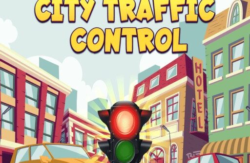 city traffic control