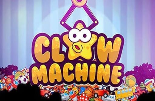 claw machine