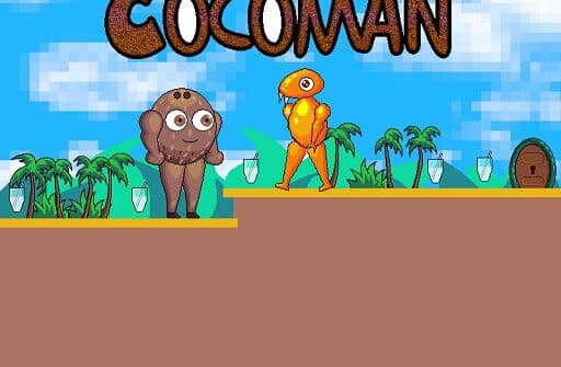 cocoman