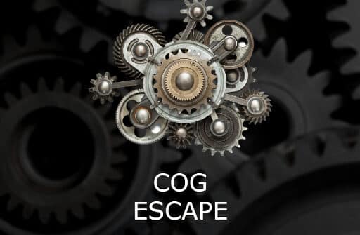 cog escape