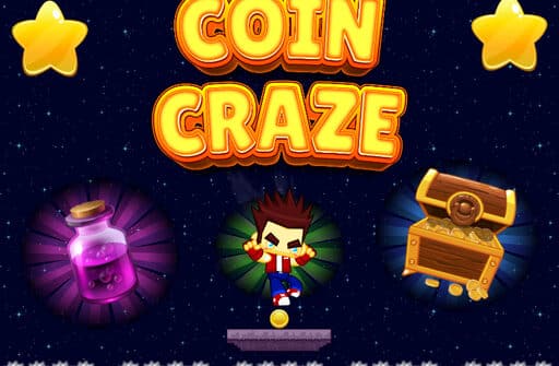 coin craze