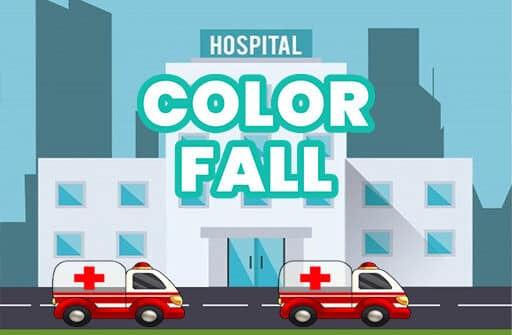 color fall hospital