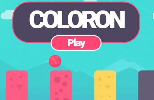 coloron