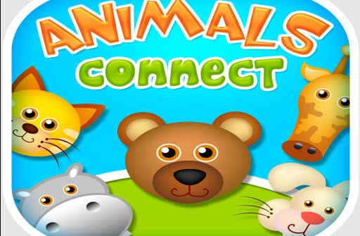 connect animal