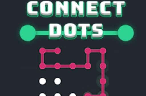 connect dots