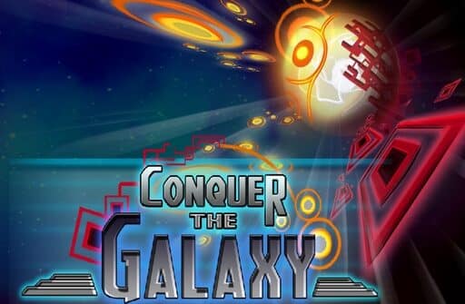 conquer the galaxy