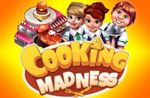 cook madness