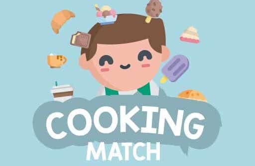 cooking match