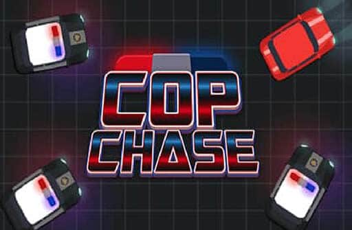 cop chase