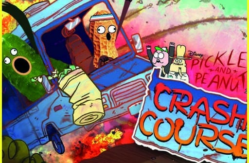 crash course