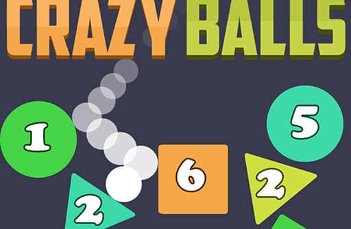 crazy balls