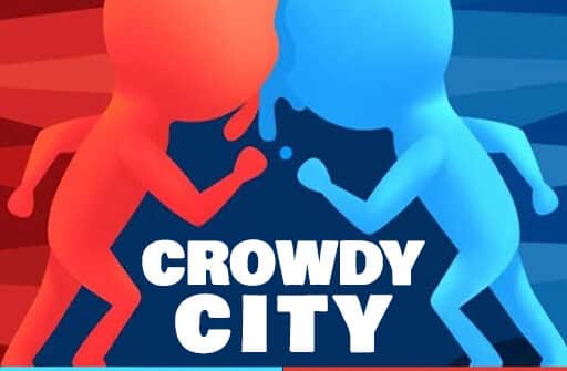 crowdy cityio