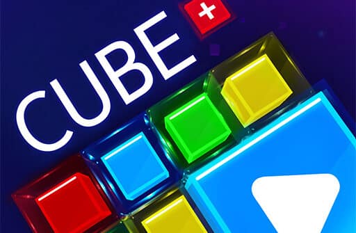 cube plus